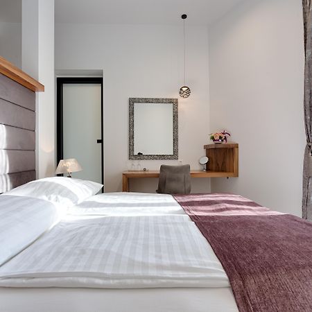 Starlight Luxury Rooms Split Luaran gambar