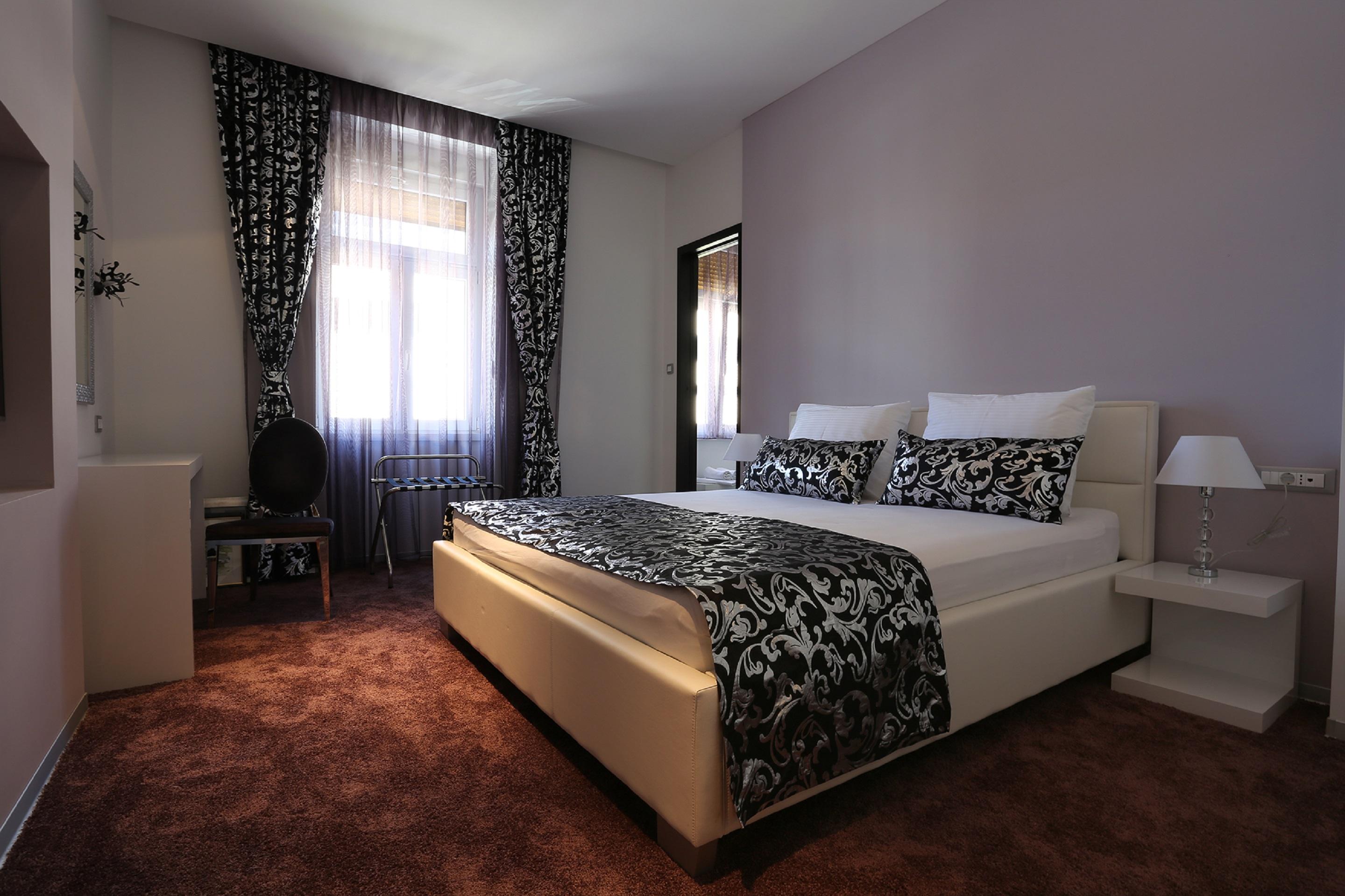 Starlight Luxury Rooms Split Luaran gambar