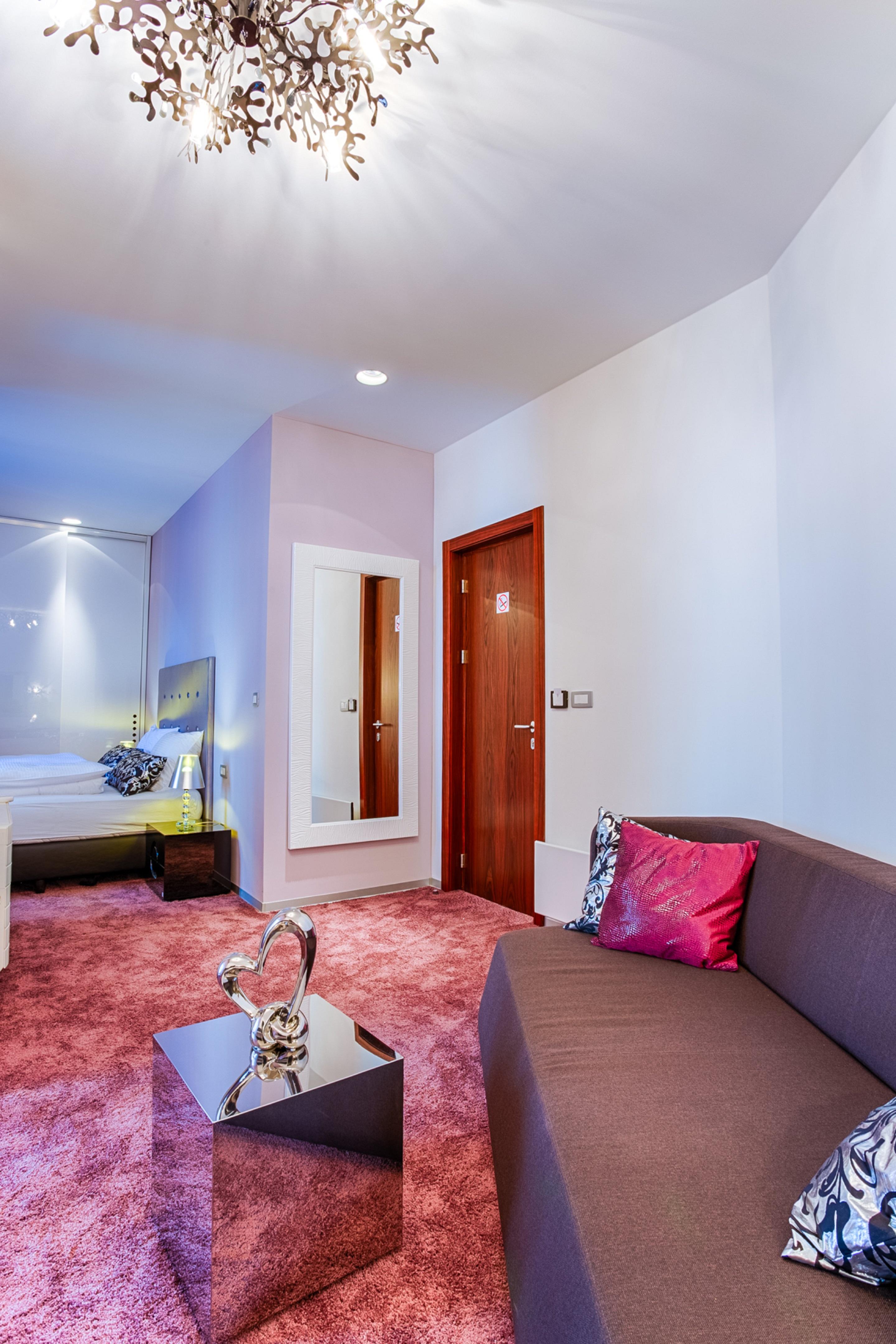 Starlight Luxury Rooms Split Luaran gambar