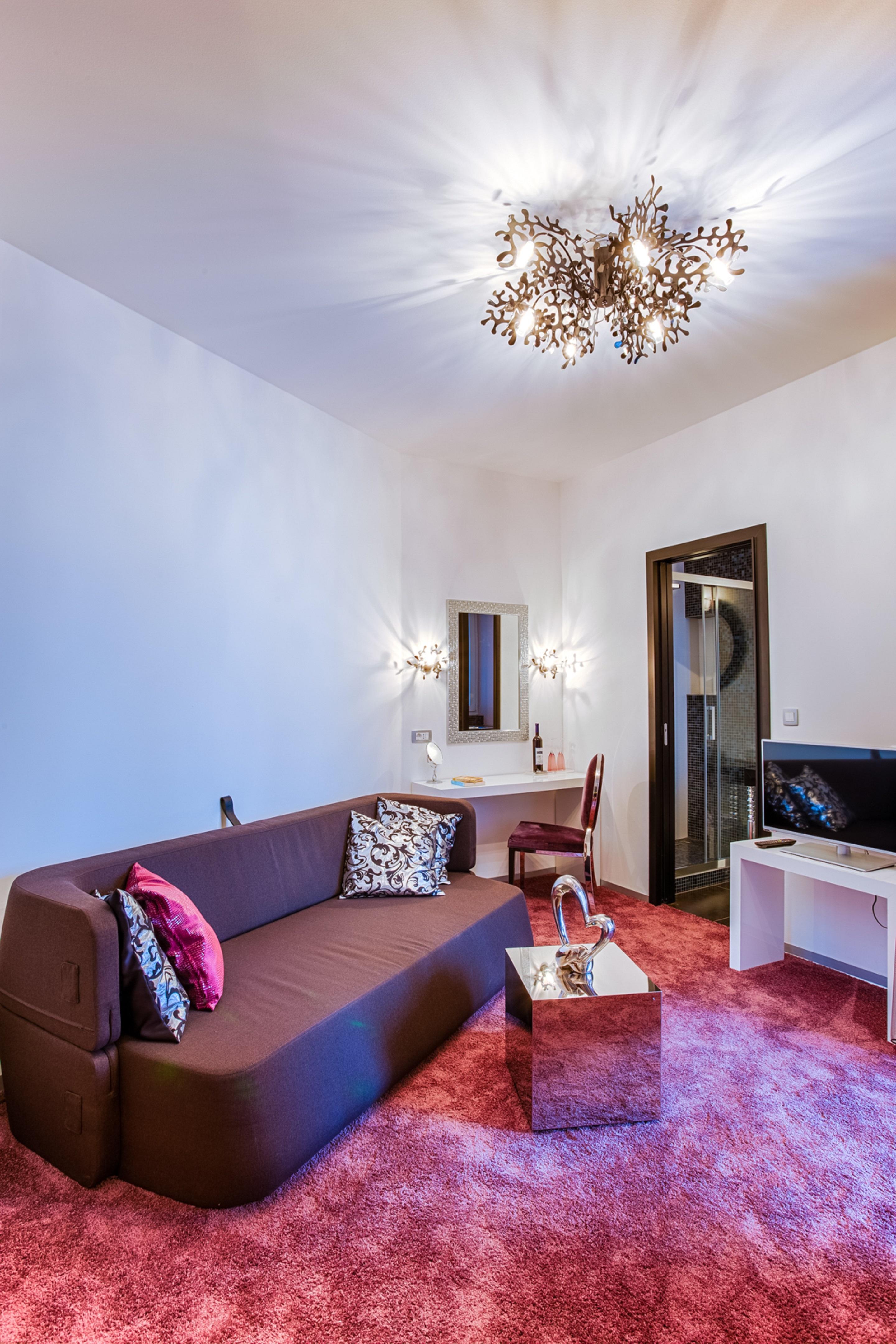 Starlight Luxury Rooms Split Luaran gambar