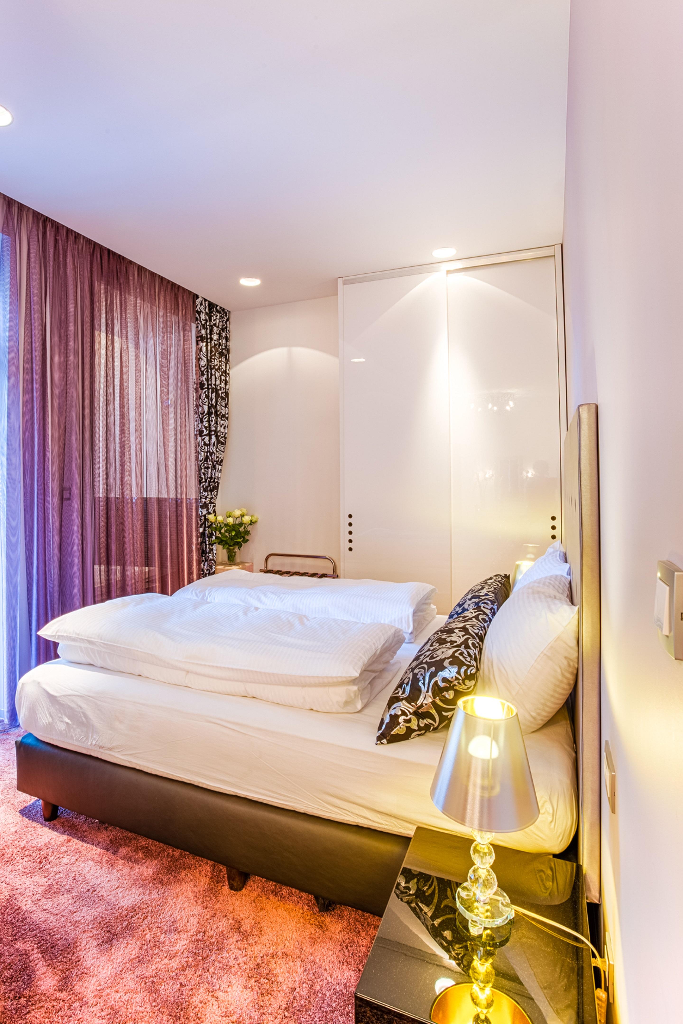 Starlight Luxury Rooms Split Luaran gambar
