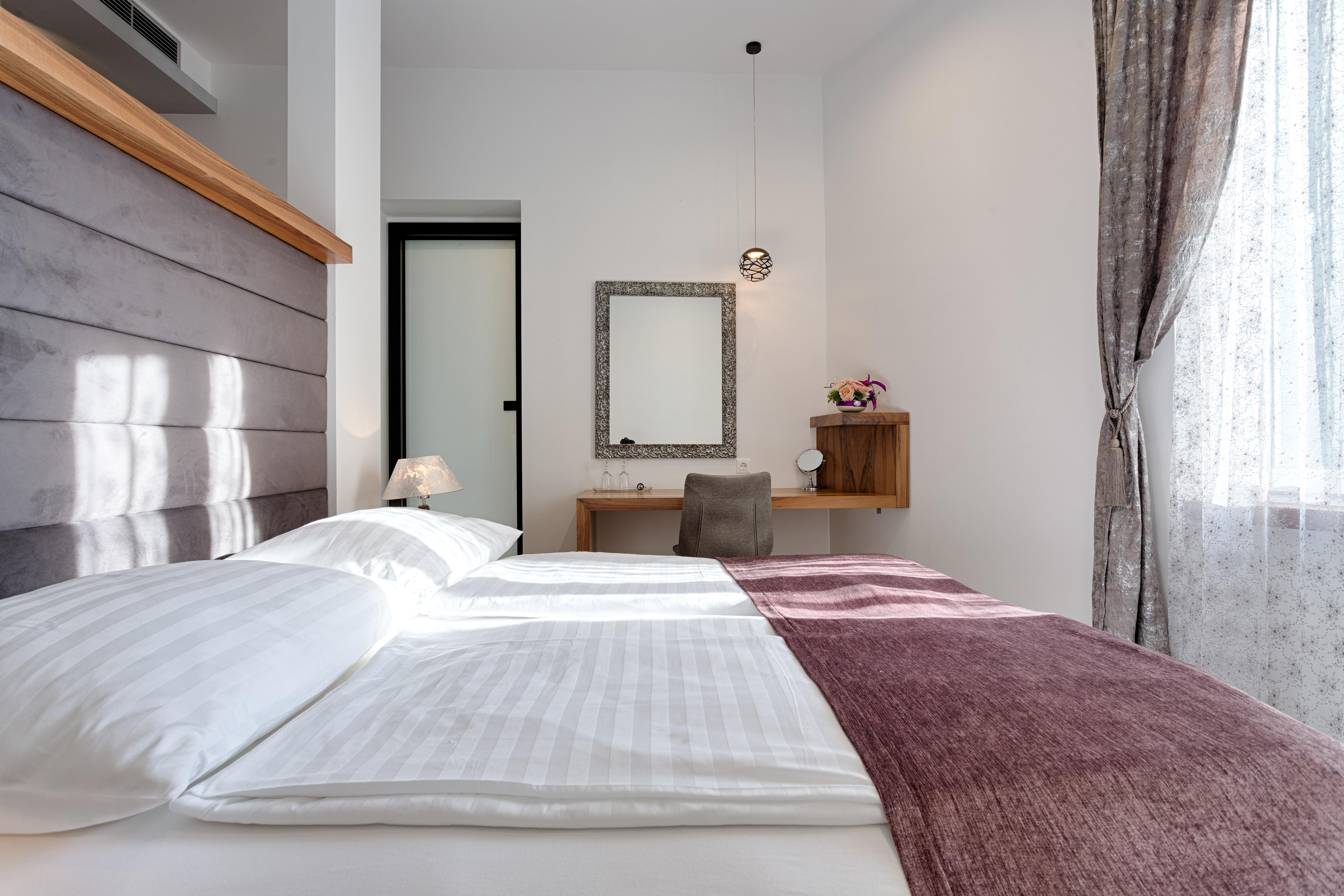 Starlight Luxury Rooms Split Luaran gambar