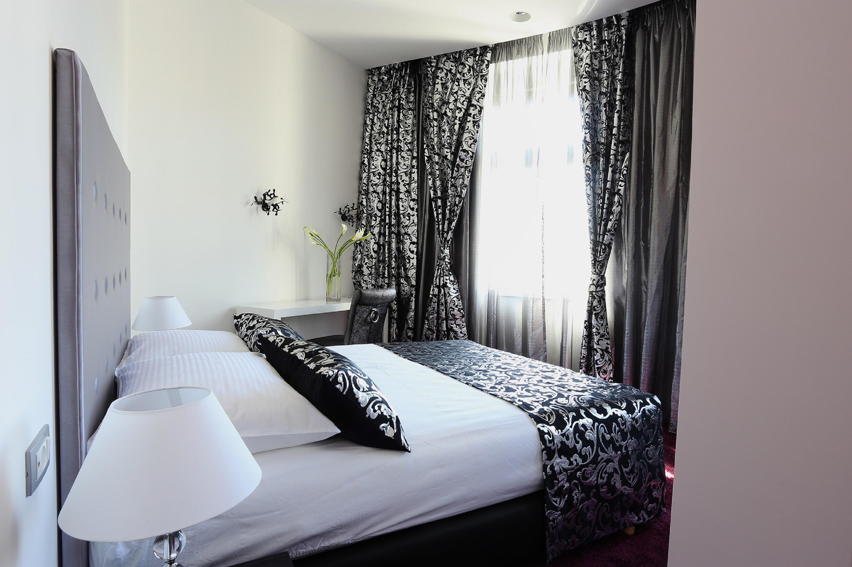 Starlight Luxury Rooms Split Luaran gambar