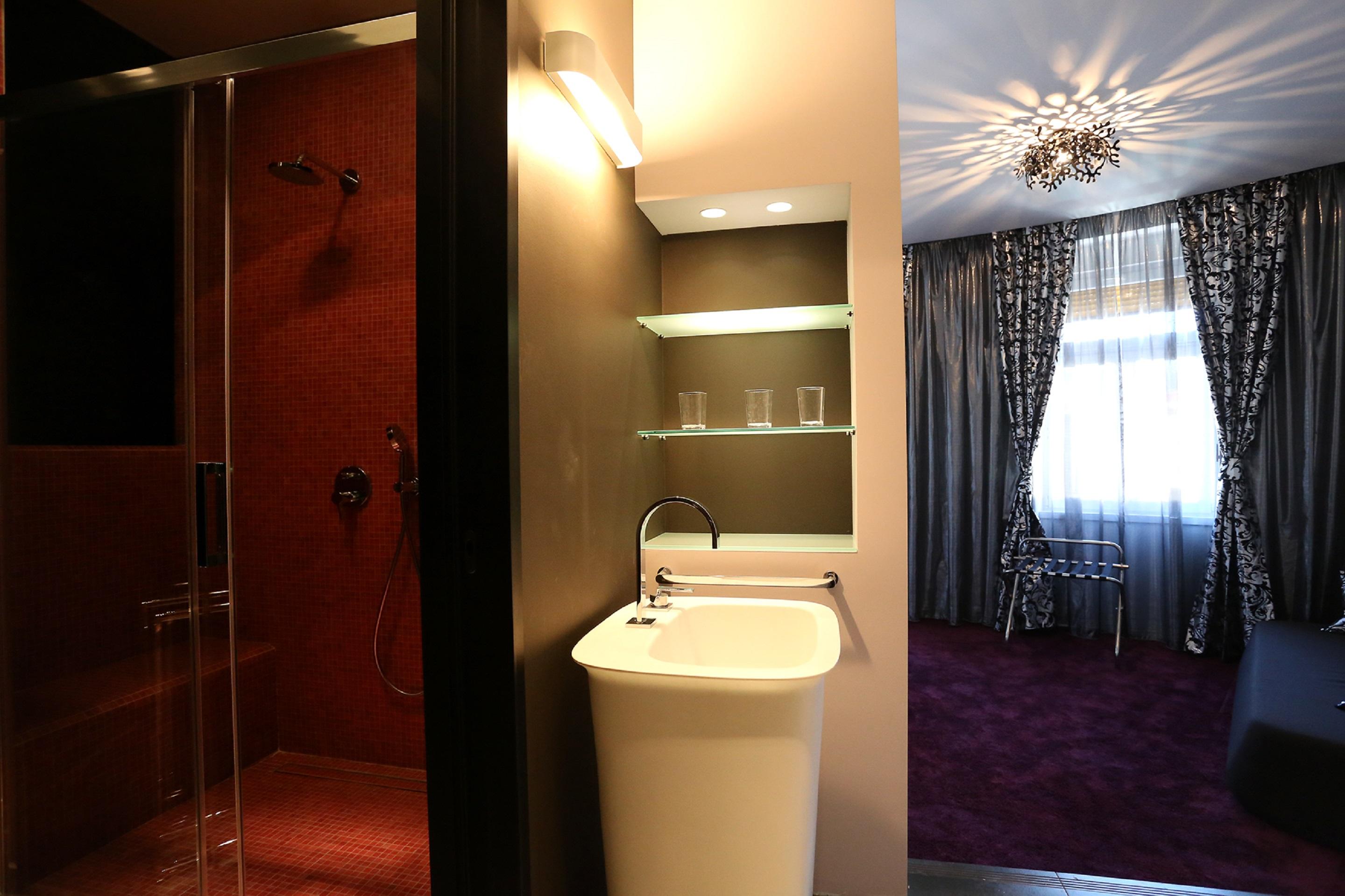 Starlight Luxury Rooms Split Luaran gambar