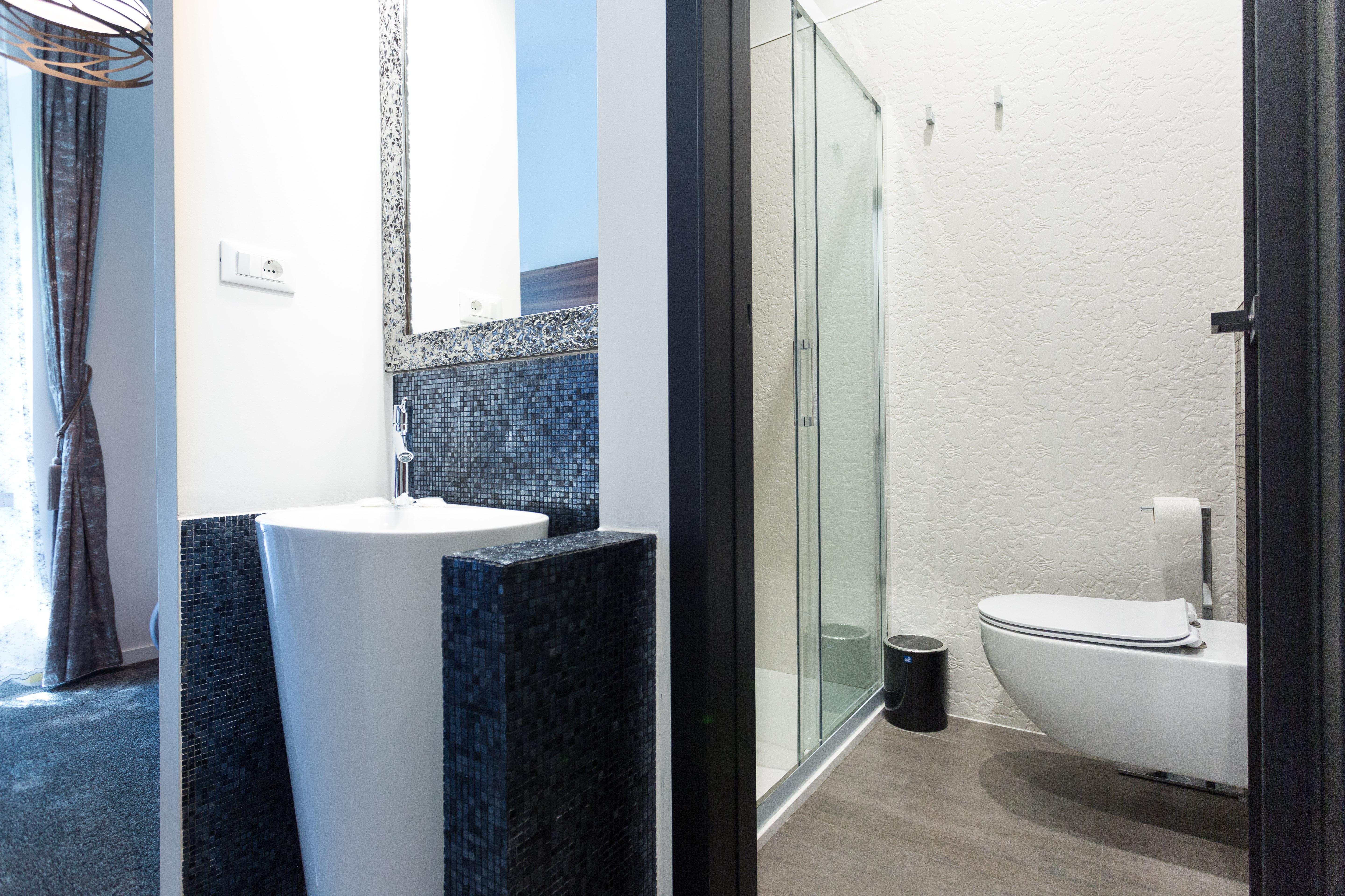 Starlight Luxury Rooms Split Luaran gambar