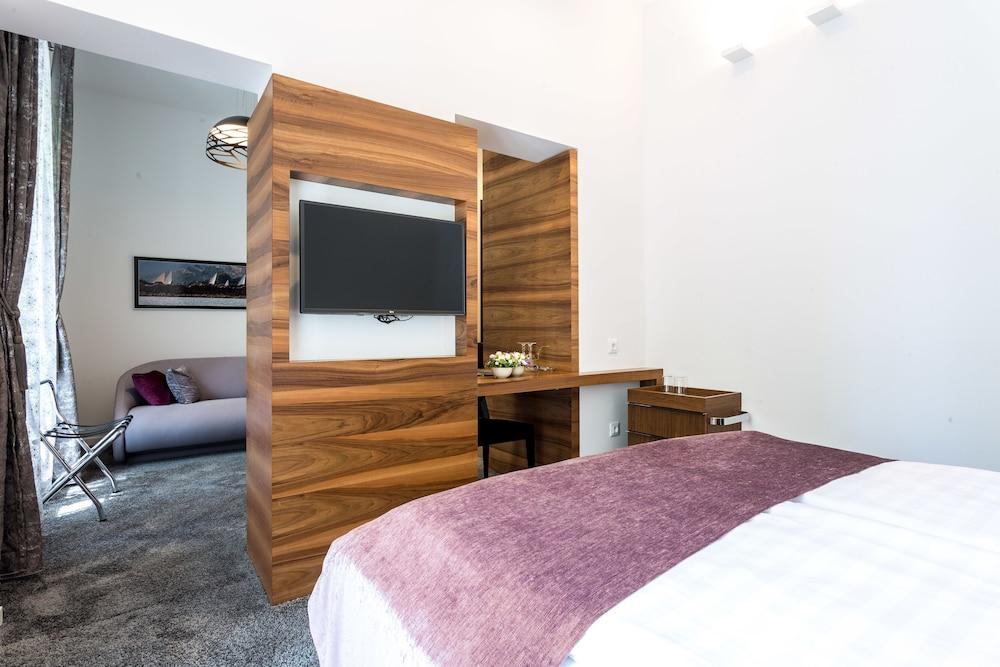 Starlight Luxury Rooms Split Luaran gambar