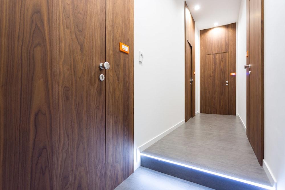 Starlight Luxury Rooms Split Luaran gambar