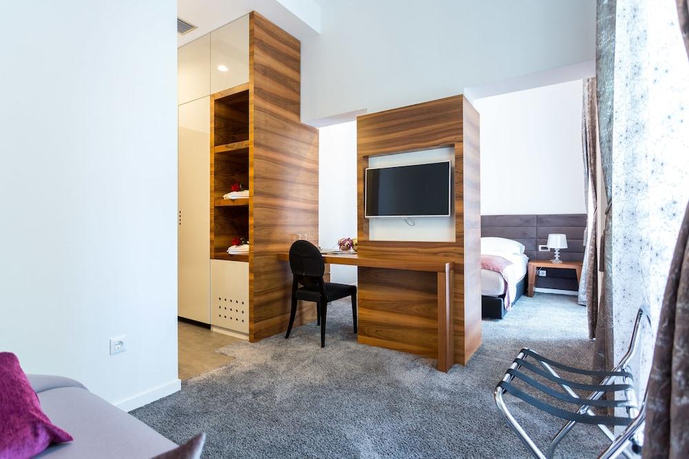 Starlight Luxury Rooms Split Luaran gambar
