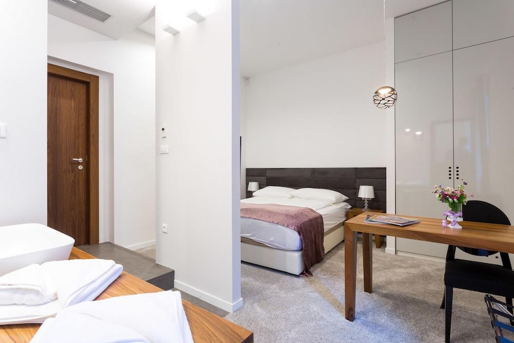 Starlight Luxury Rooms Split Luaran gambar