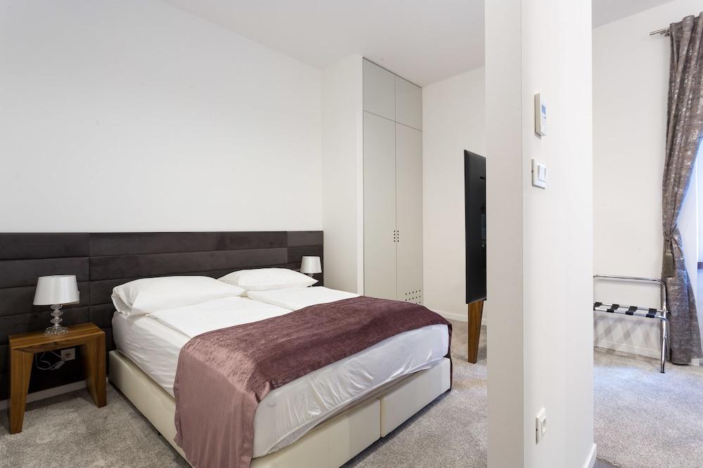 Starlight Luxury Rooms Split Luaran gambar