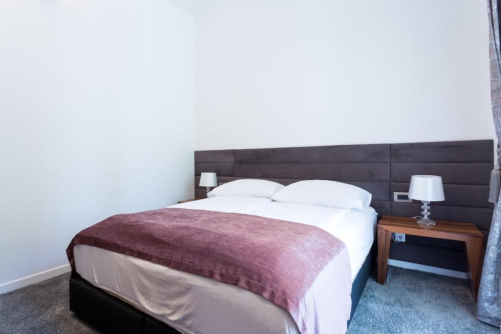 Starlight Luxury Rooms Split Luaran gambar