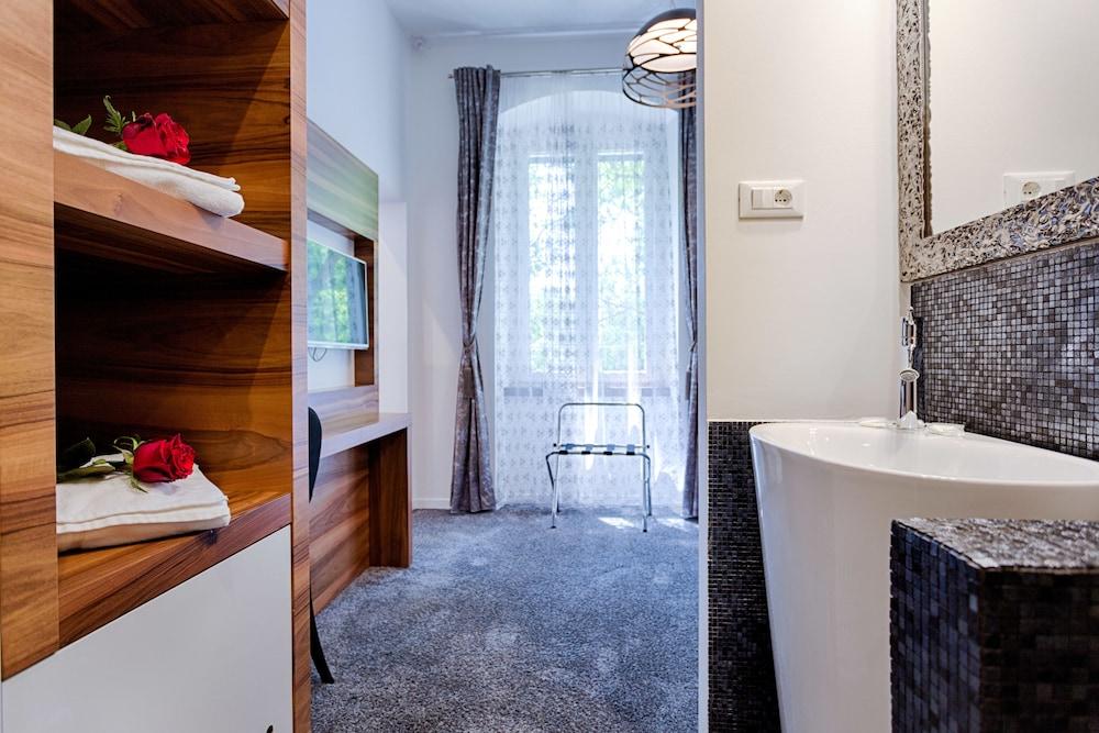 Starlight Luxury Rooms Split Luaran gambar