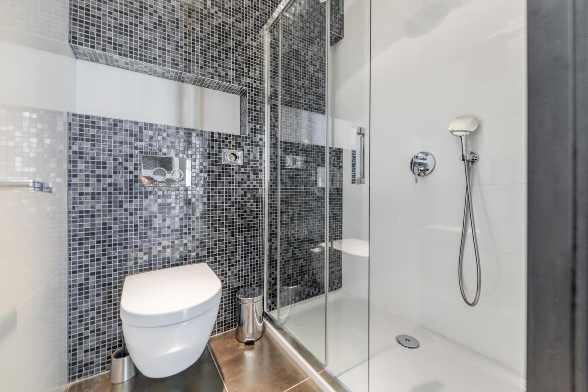 Starlight Luxury Rooms Split Luaran gambar