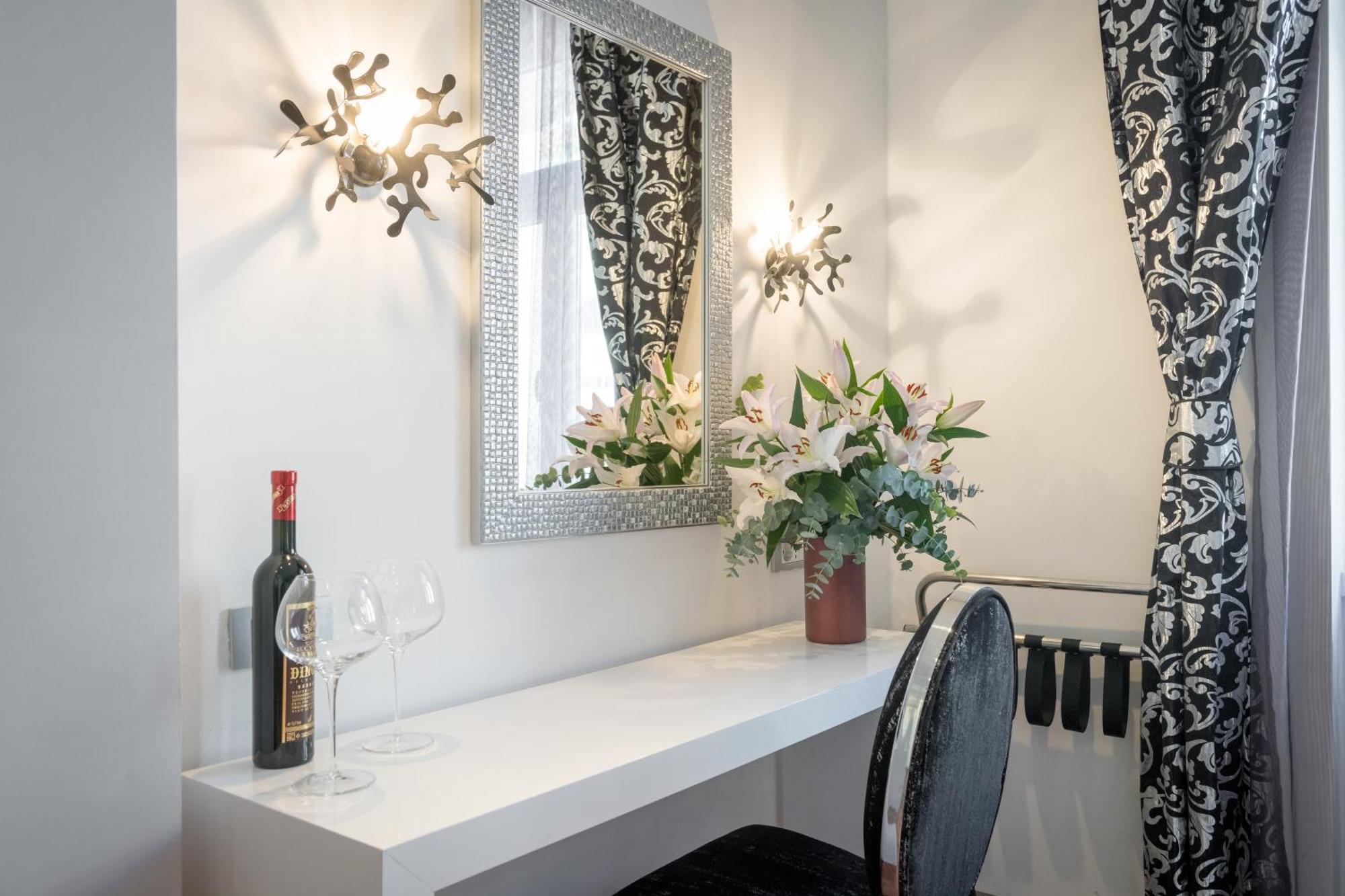 Starlight Luxury Rooms Split Luaran gambar