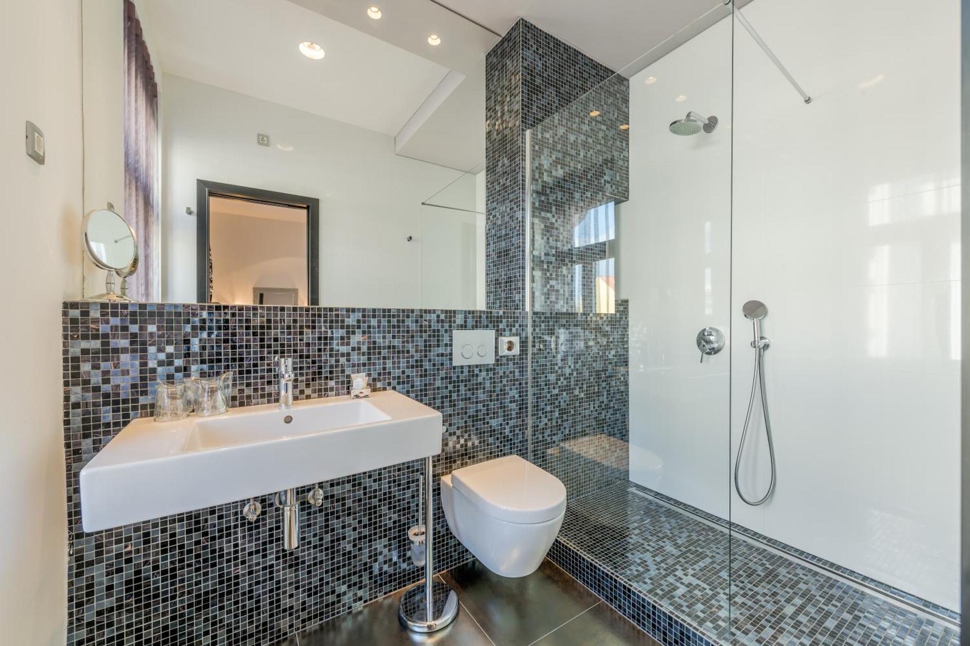 Starlight Luxury Rooms Split Luaran gambar