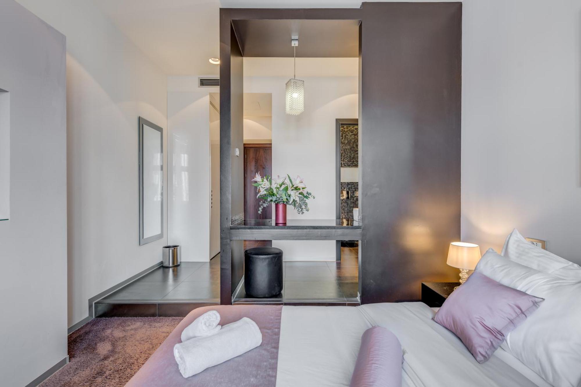 Starlight Luxury Rooms Split Luaran gambar