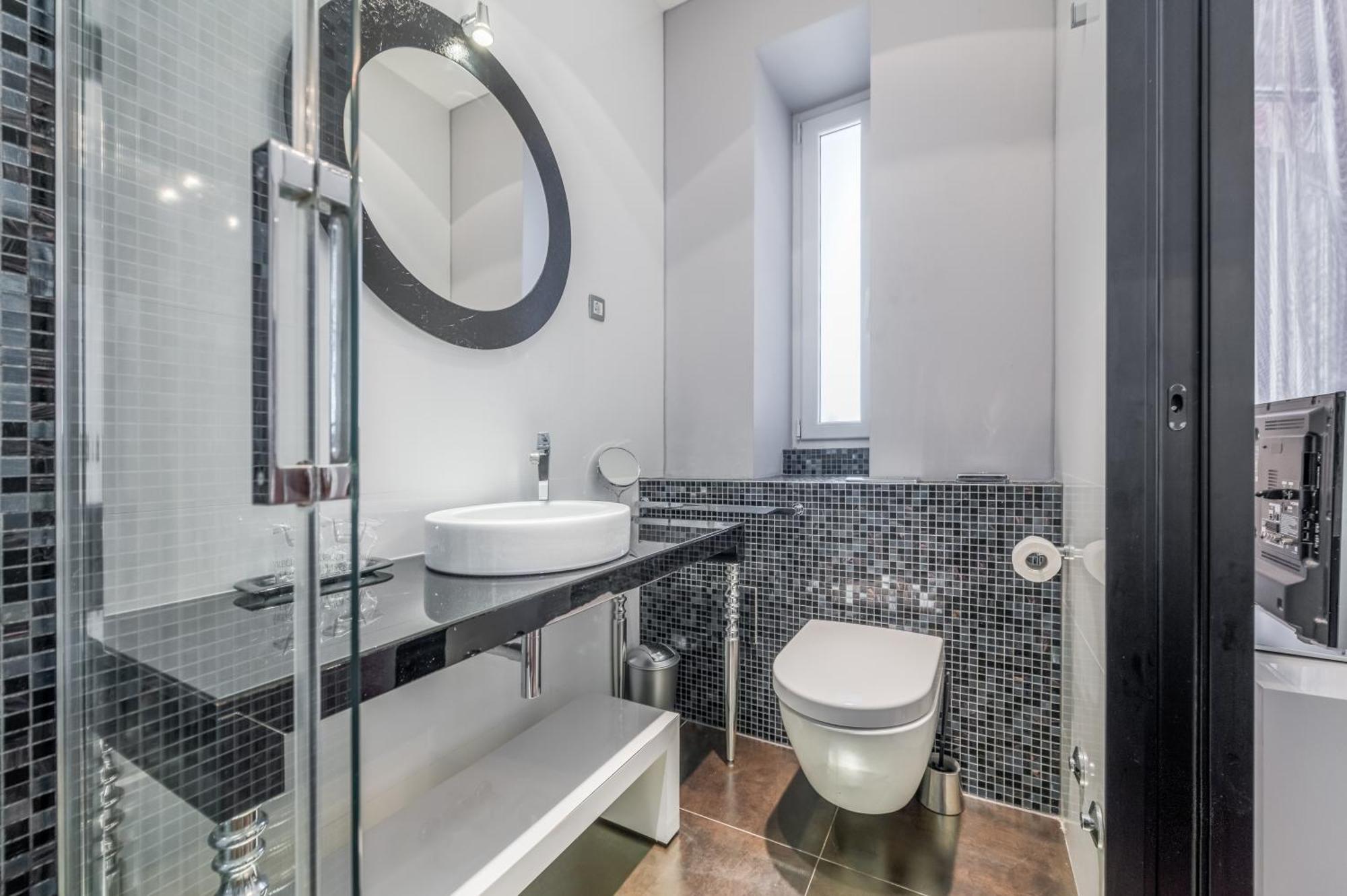 Starlight Luxury Rooms Split Luaran gambar