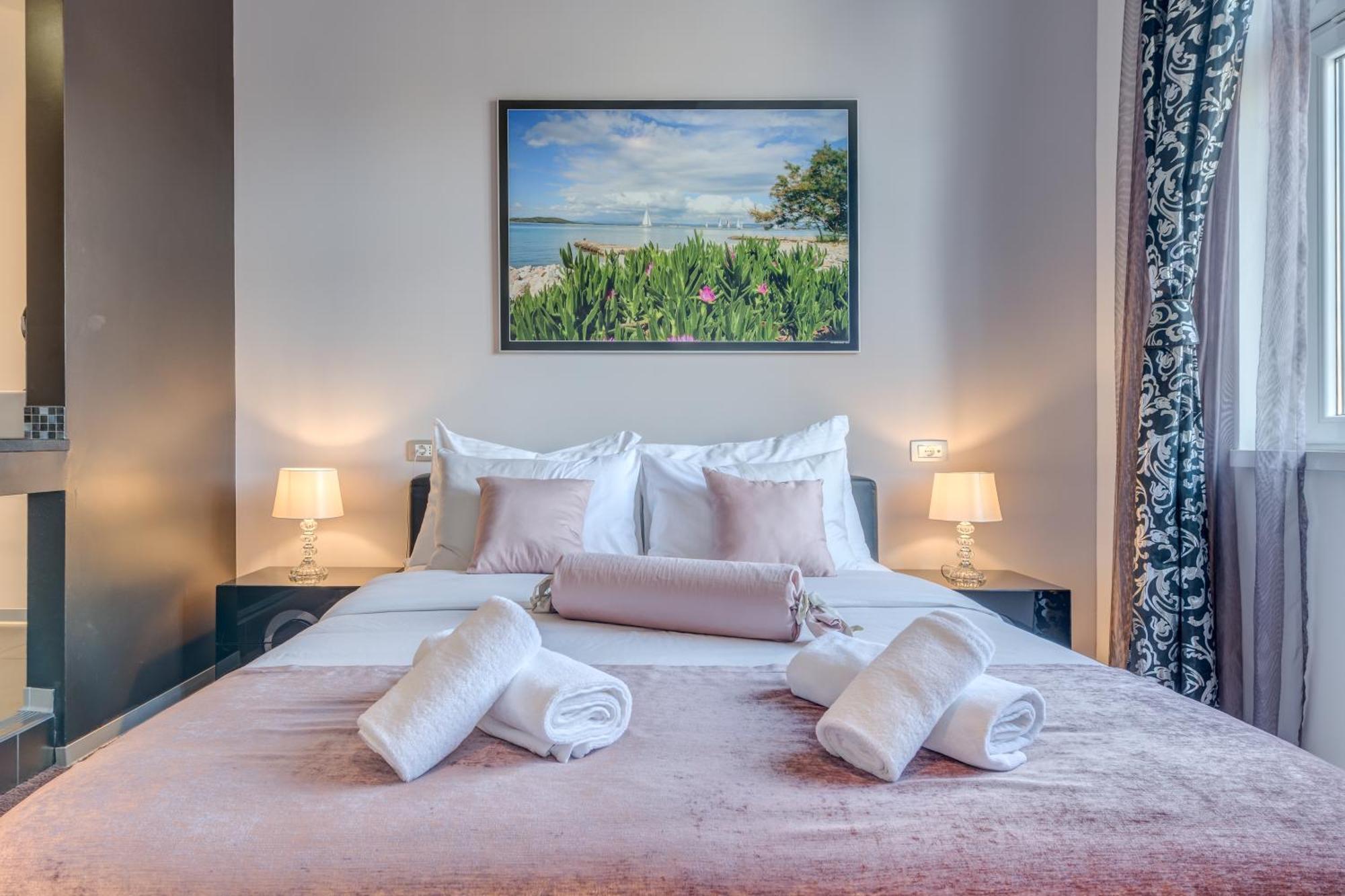 Starlight Luxury Rooms Split Luaran gambar