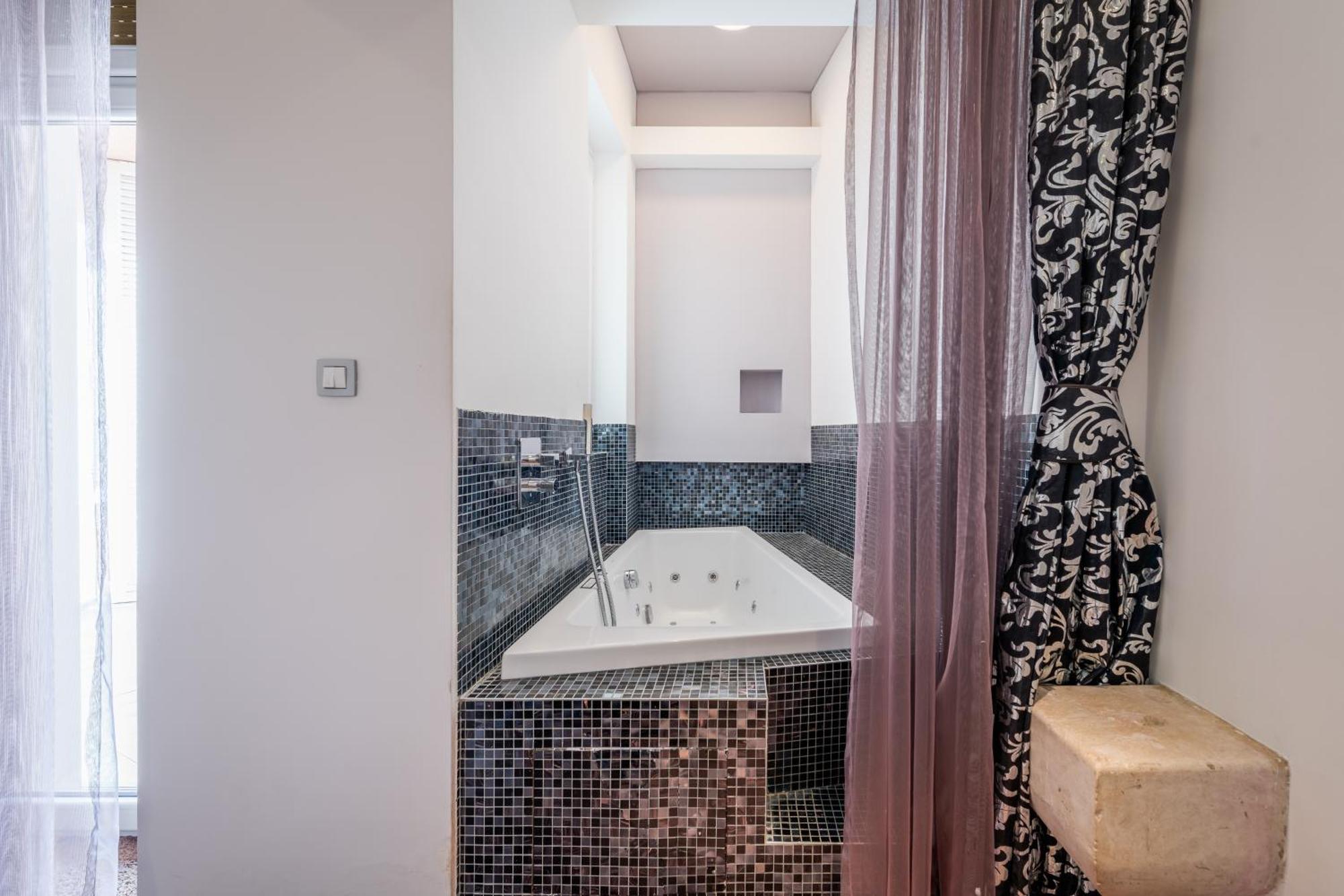 Starlight Luxury Rooms Split Luaran gambar