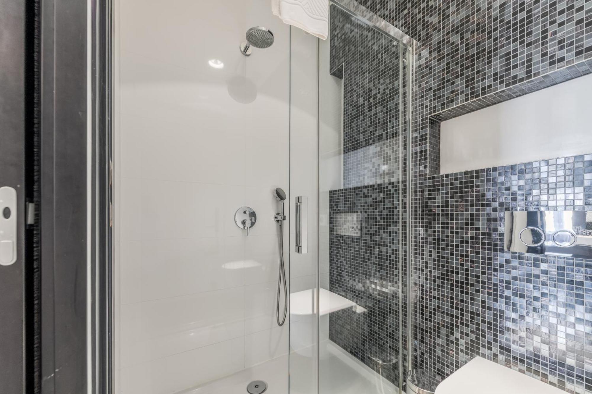 Starlight Luxury Rooms Split Luaran gambar