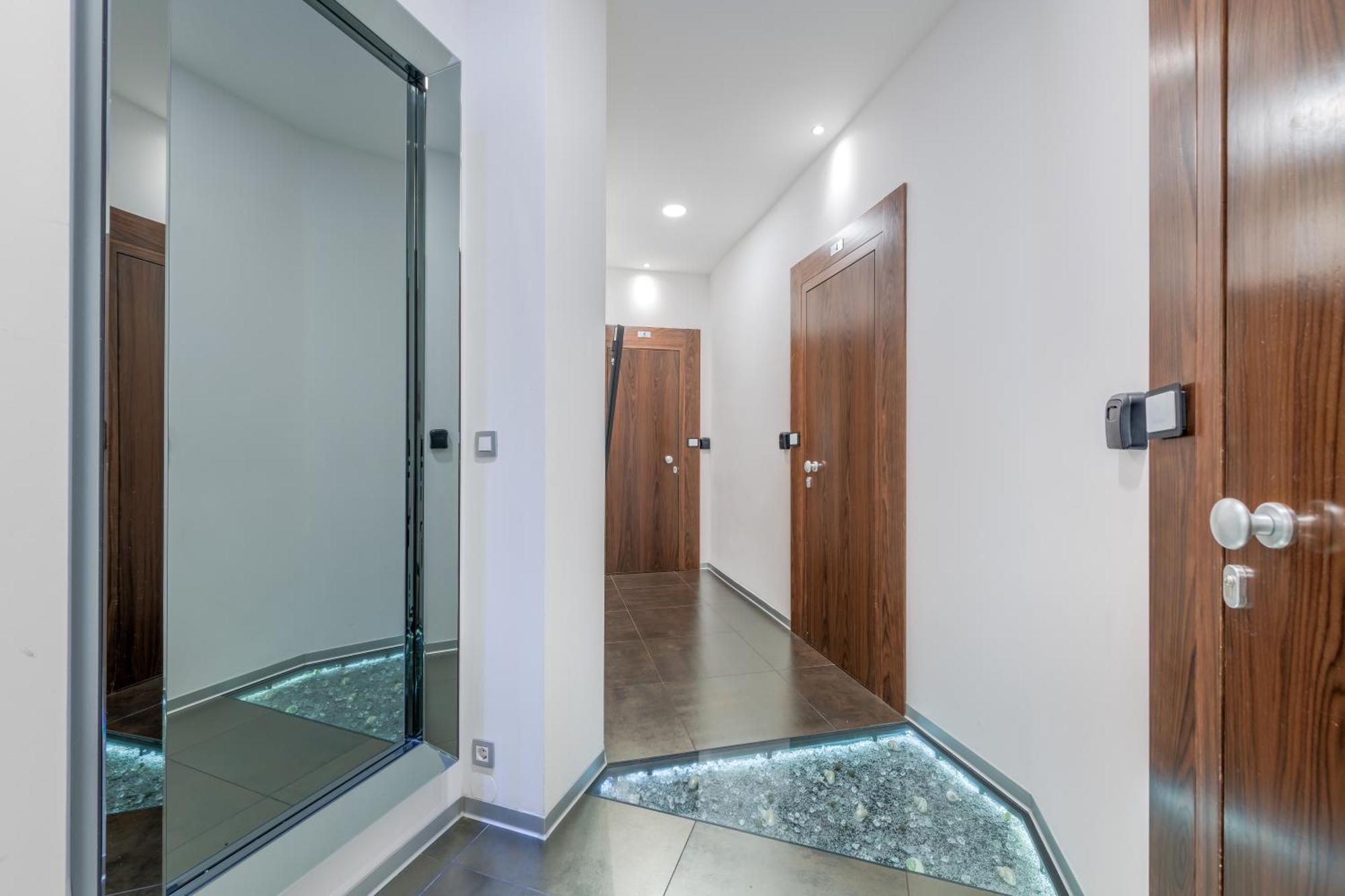 Starlight Luxury Rooms Split Luaran gambar