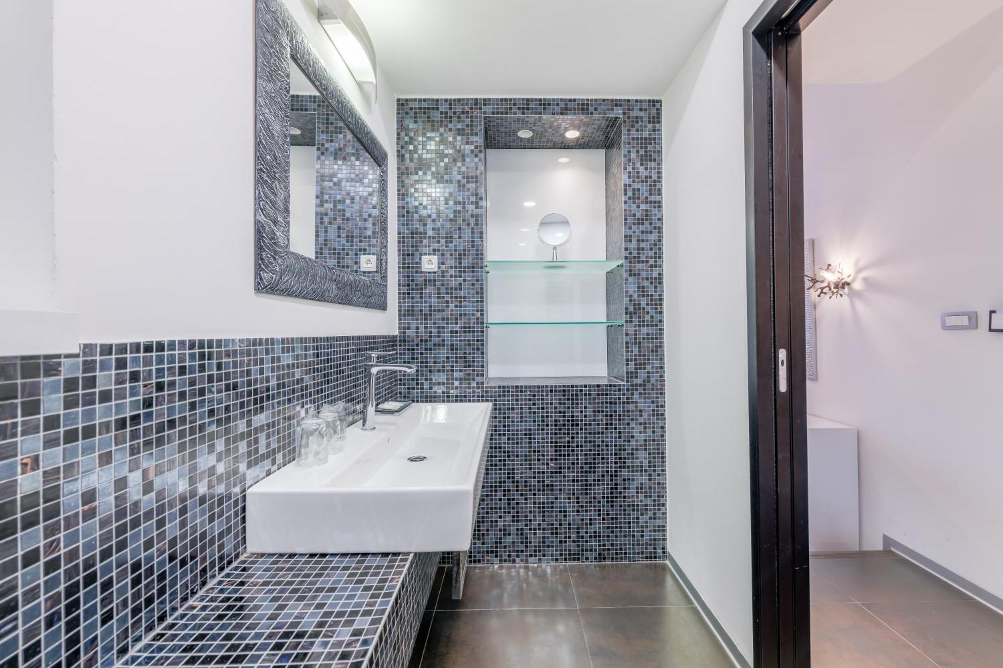 Starlight Luxury Rooms Split Luaran gambar